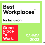 2023 Best Workplaces™ for Inclusion